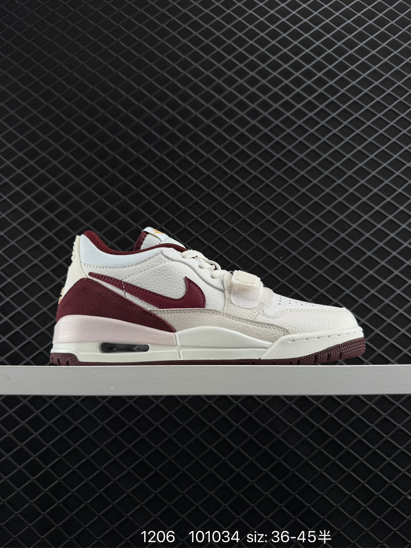 Jordan Legacy 312 Jordan Legacy 312